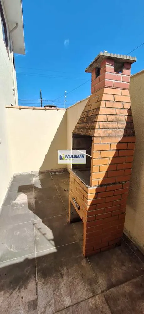 Sobrado, 2 quartos, 67 m² - Foto 10