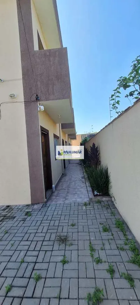 Sobrado, 2 quartos, 67 m² - Foto 11