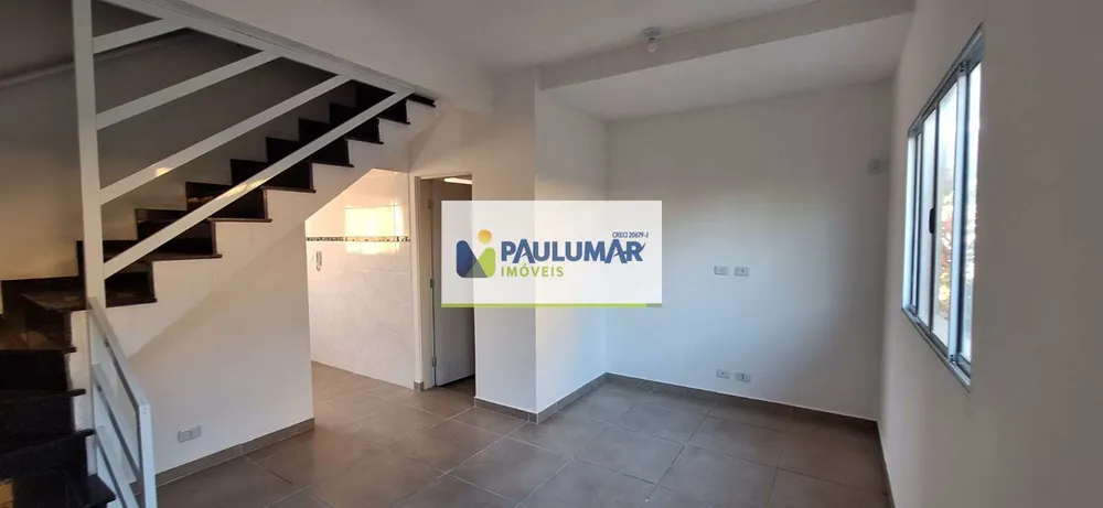 Sobrado, 2 quartos, 67 m² - Foto 6