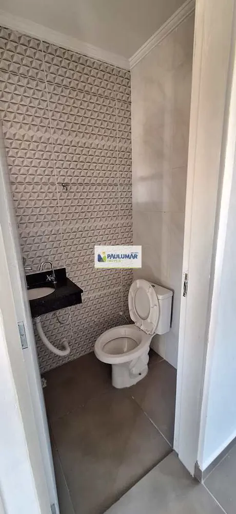 Sobrado, 2 quartos, 67 m² - Foto 8