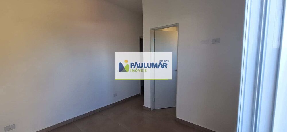 Sobrado, 2 quartos, 67 m² - Foto 1
