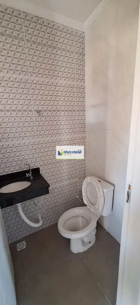 Sobrado, 2 quartos, 67 m² - Foto 9