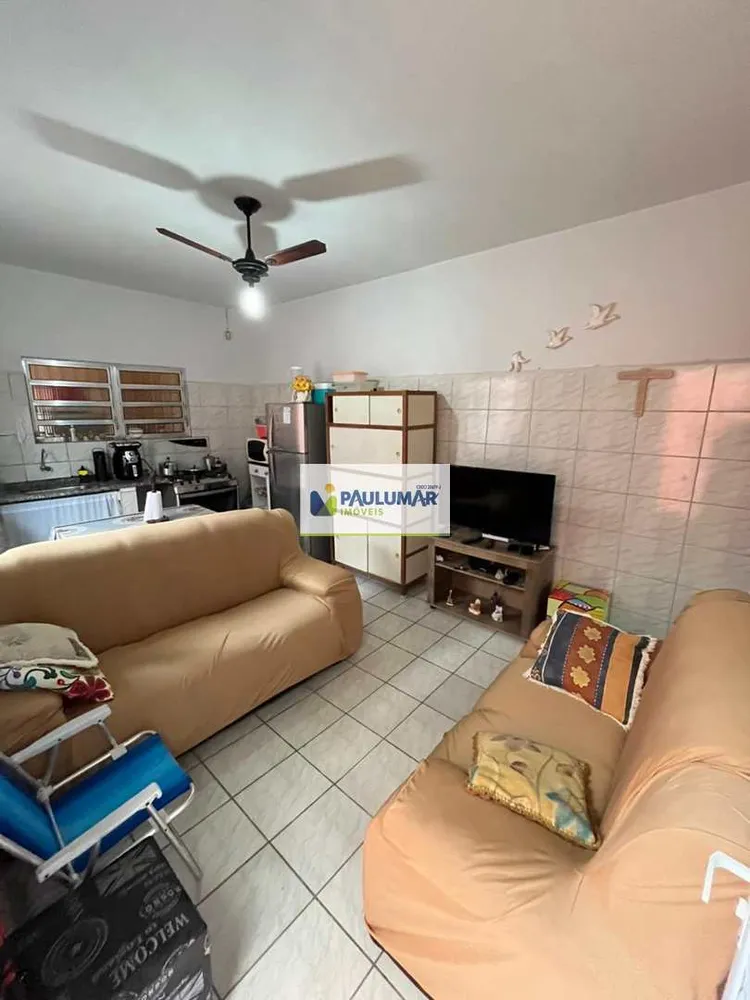 Casa, 1 quarto - Foto 4