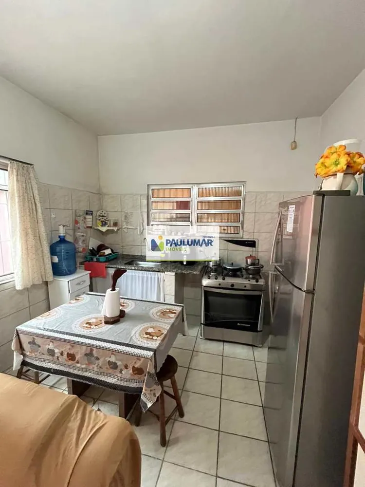 Casa, 1 quarto - Foto 6