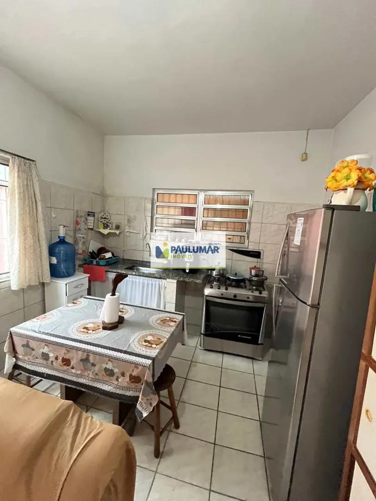 Casa, 1 quarto - Foto 11