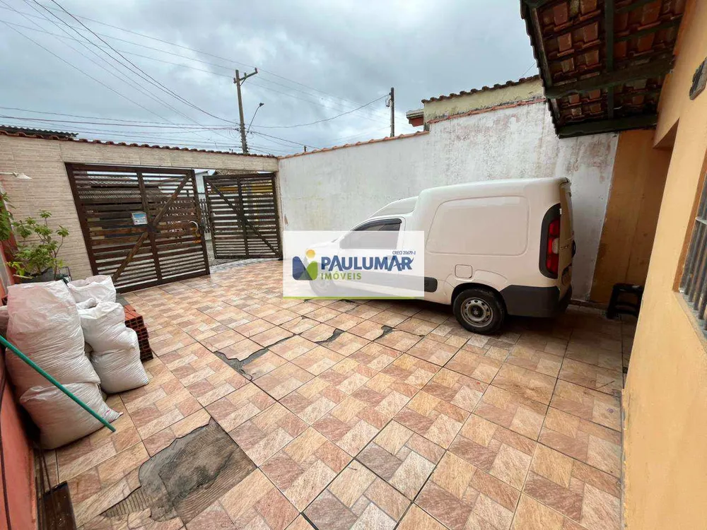 Casa, 1 quarto - Foto 1