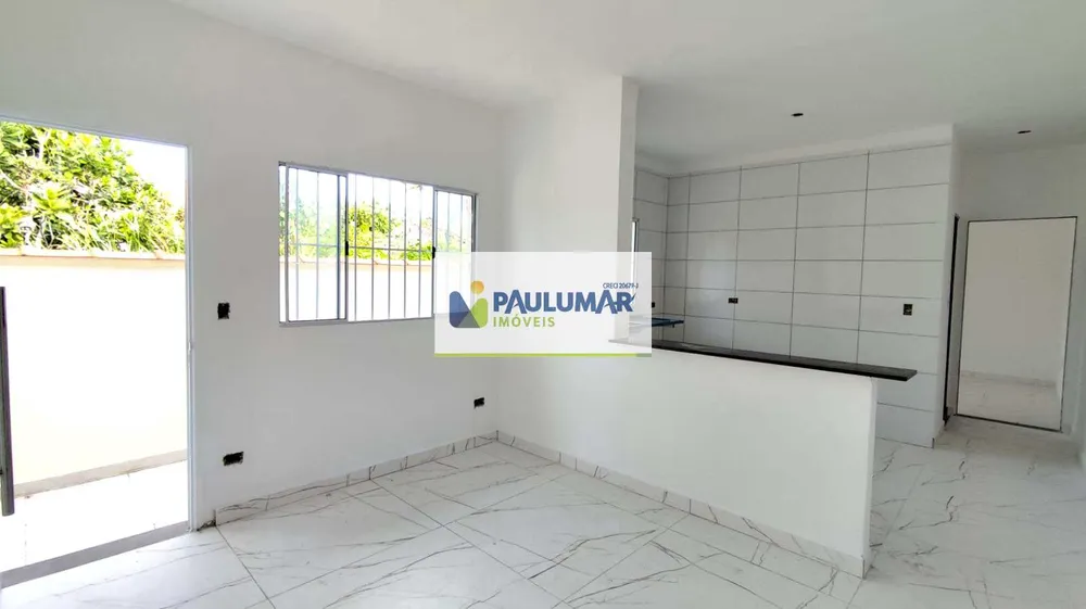 Casa, 2 quartos, 70 m² - Foto 3