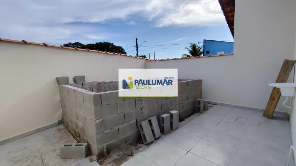 Casa, 2 quartos, 70 m² - Foto 12