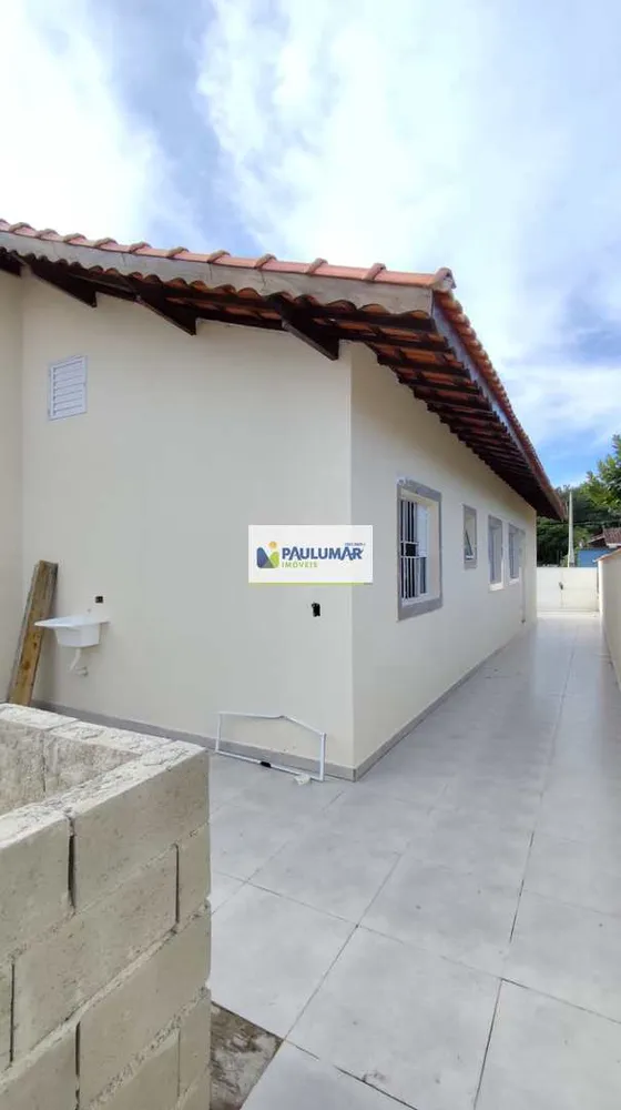 Casa, 2 quartos, 70 m² - Foto 11