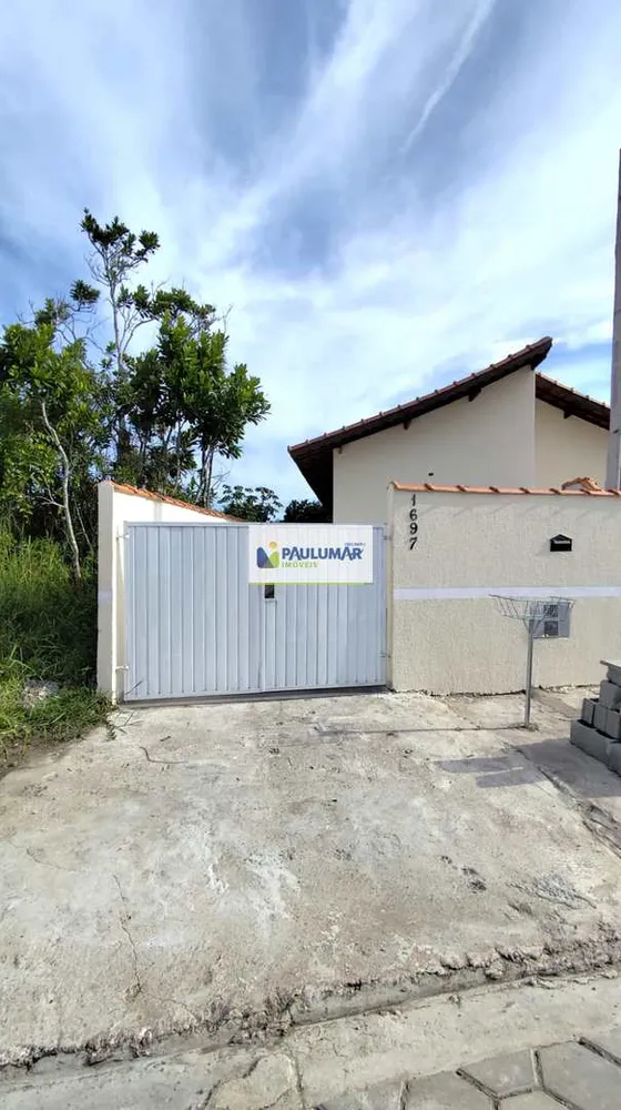 Casa, 2 quartos, 70 m² - Foto 9