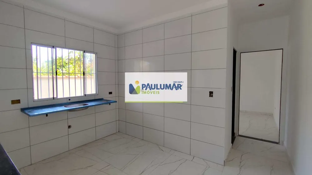 Casa, 2 quartos, 70 m² - Foto 4