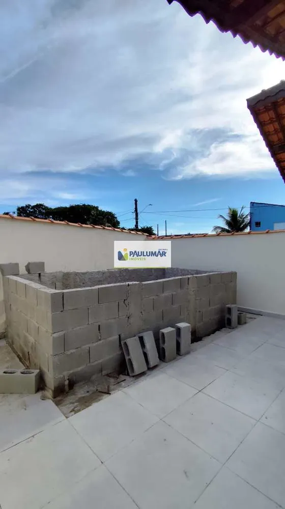 Casa, 2 quartos, 70 m² - Foto 13
