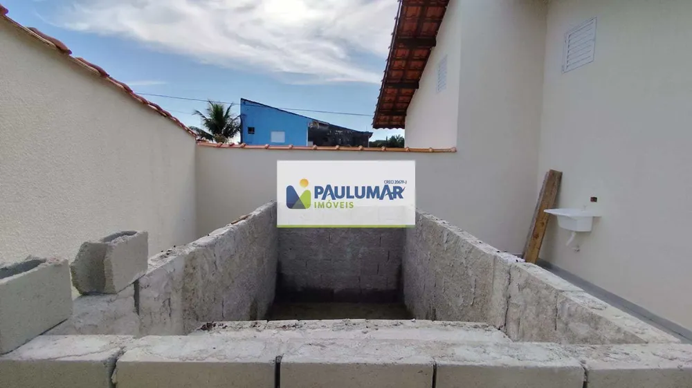 Casa, 2 quartos, 70 m² - Foto 2