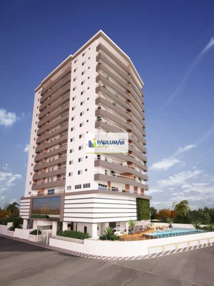 Apartamento, 3 quartos, 110 m² - Foto 1
