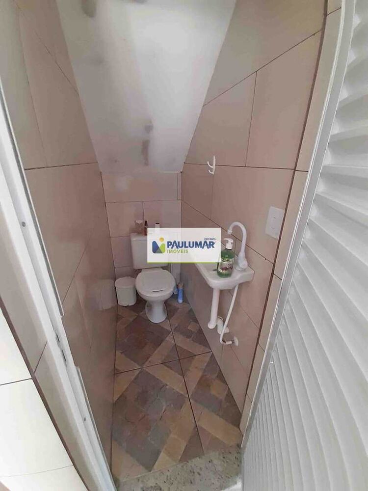 Sobrado, 3 quartos, 172 m² - Foto 1