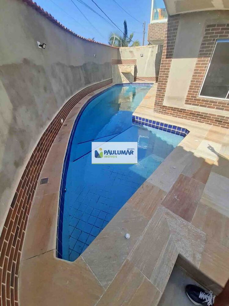 Sobrado, 3 quartos, 172 m² - Foto 3