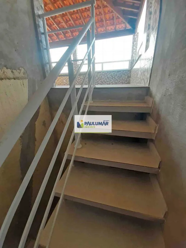 Sobrado, 3 quartos, 172 m² - Foto 5