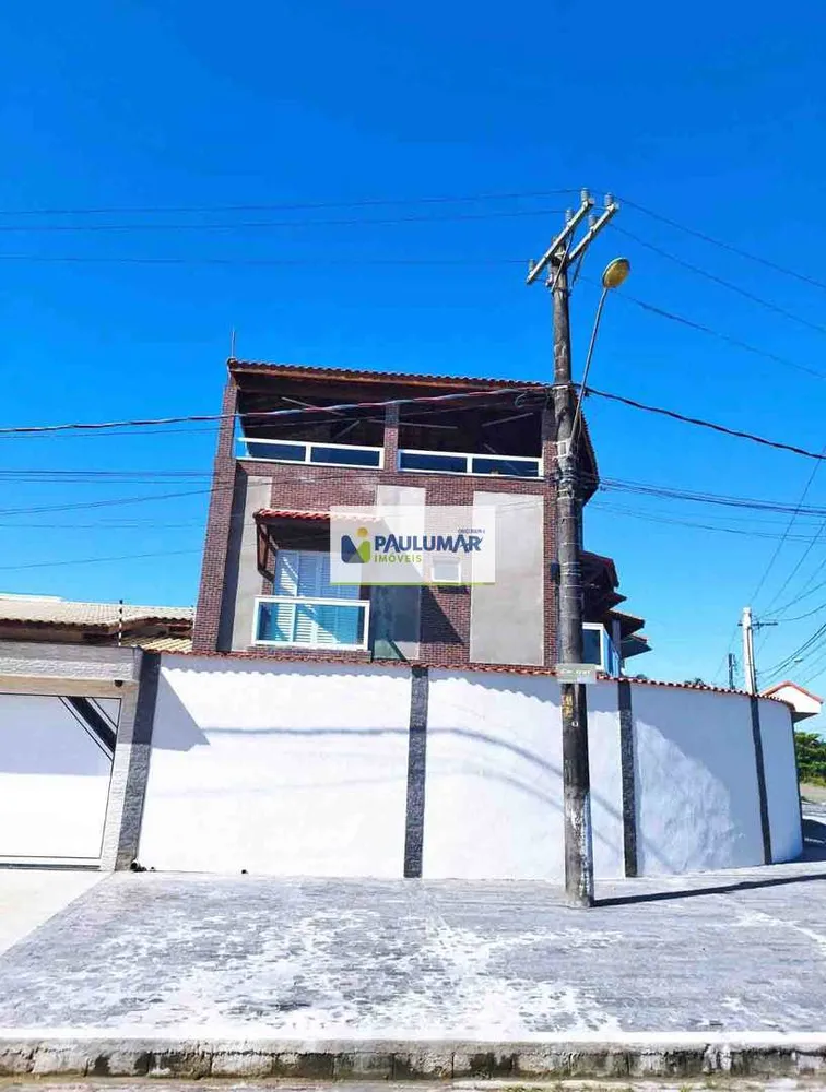 Sobrado, 3 quartos, 172 m² - Foto 8