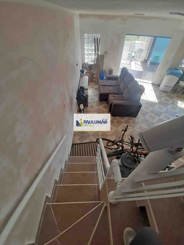 Sobrado, 3 quartos, 172 m² - Foto 4
