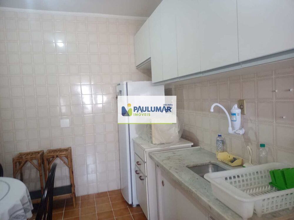 Apartamento, 2 quartos, 85 m² - Foto 2