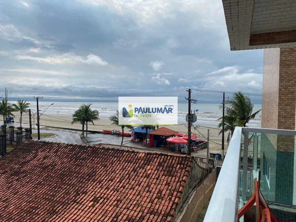 Apartamento, 2 quartos, 83 m² - Foto 2