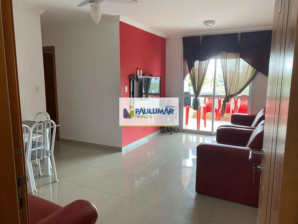 Apartamento, 2 quartos, 83 m² - Foto 5