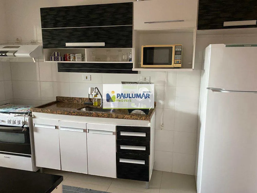 Apartamento, 2 quartos, 83 m² - Foto 7