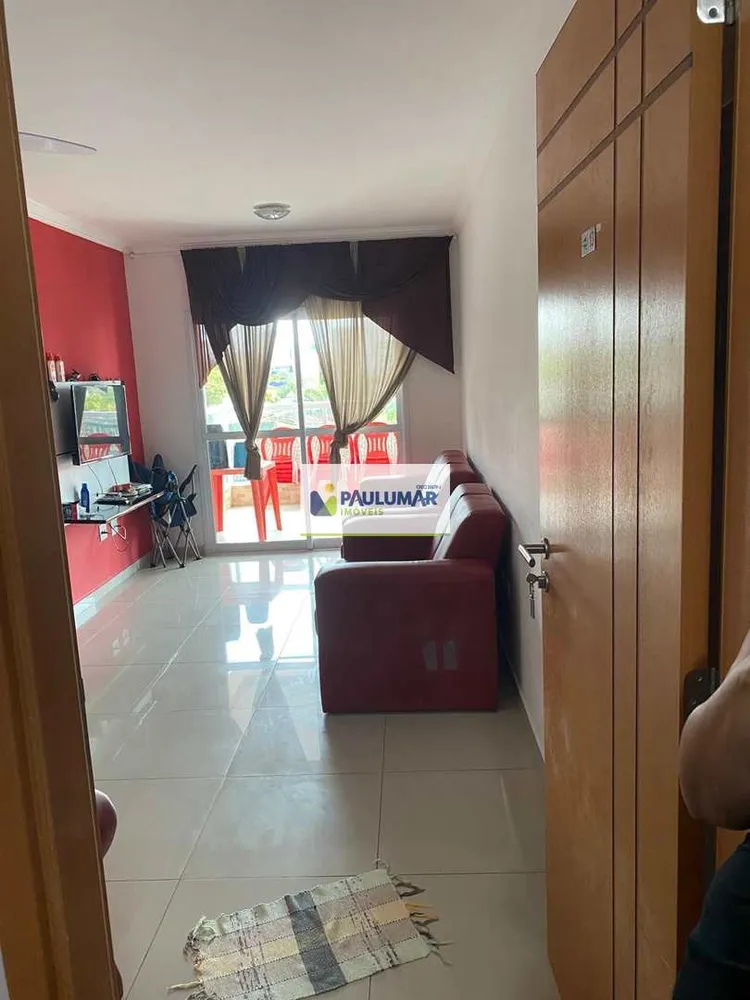 Apartamento, 2 quartos, 83 m² - Foto 4