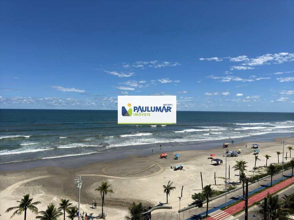 Apartamento, 2 quartos, 83 m² - Foto 1