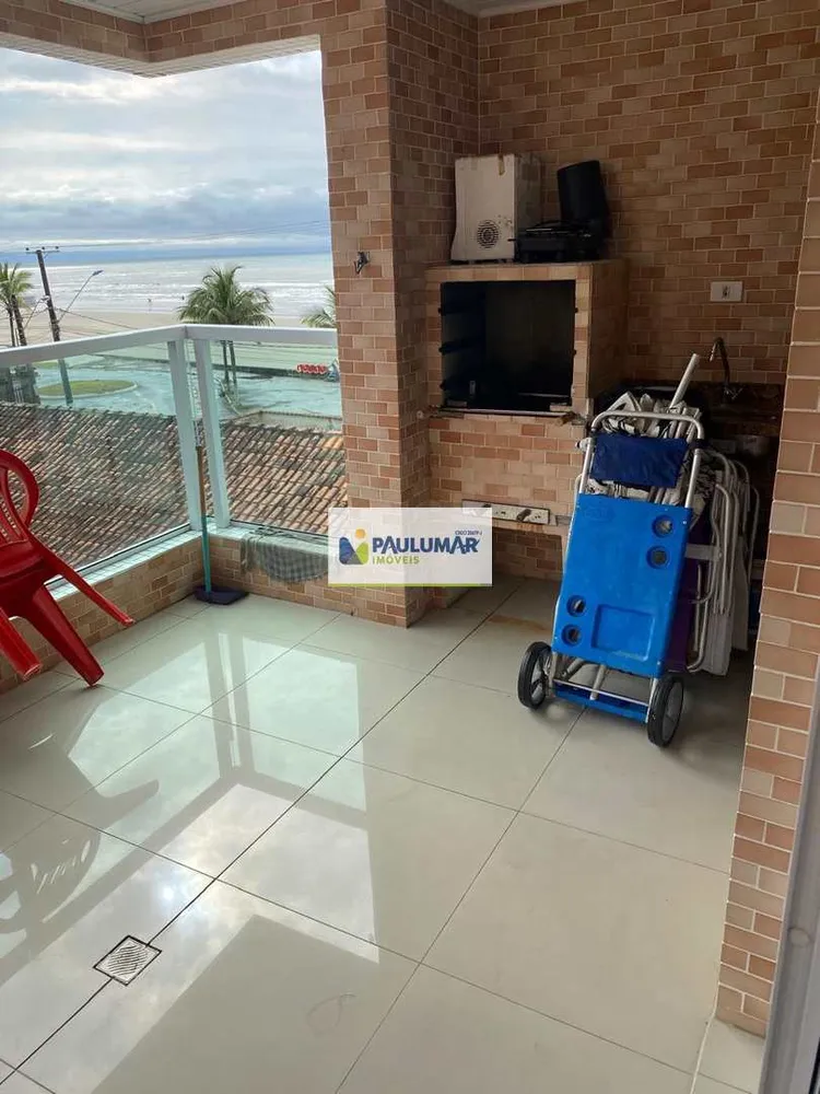 Apartamento, 2 quartos, 83 m² - Foto 1