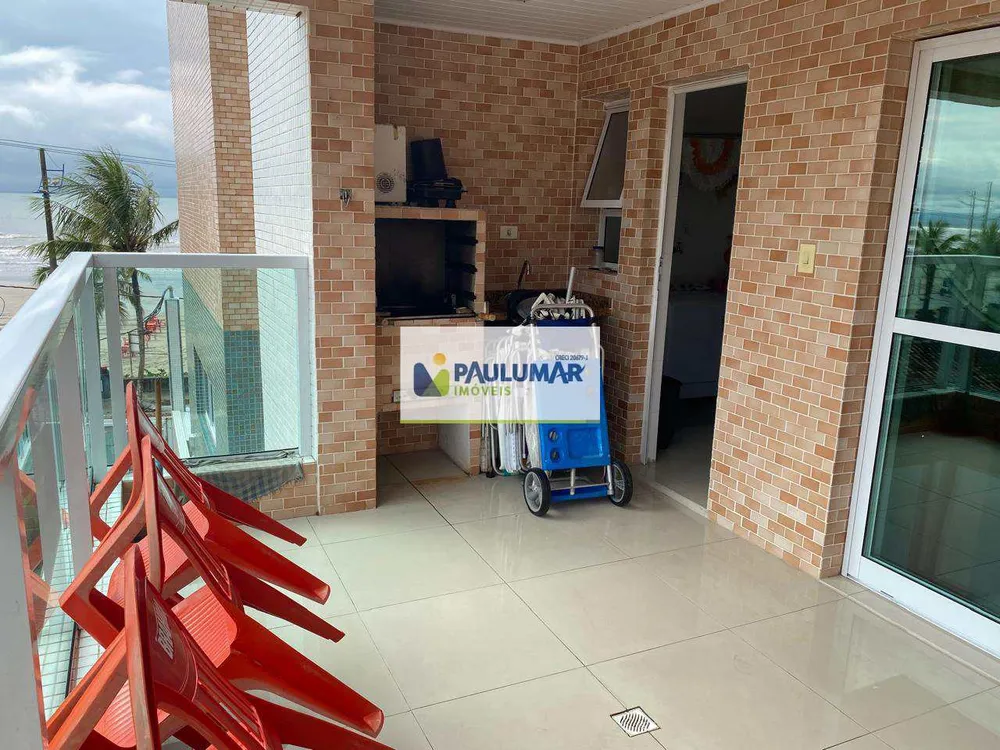 Apartamento, 2 quartos, 83 m² - Foto 3