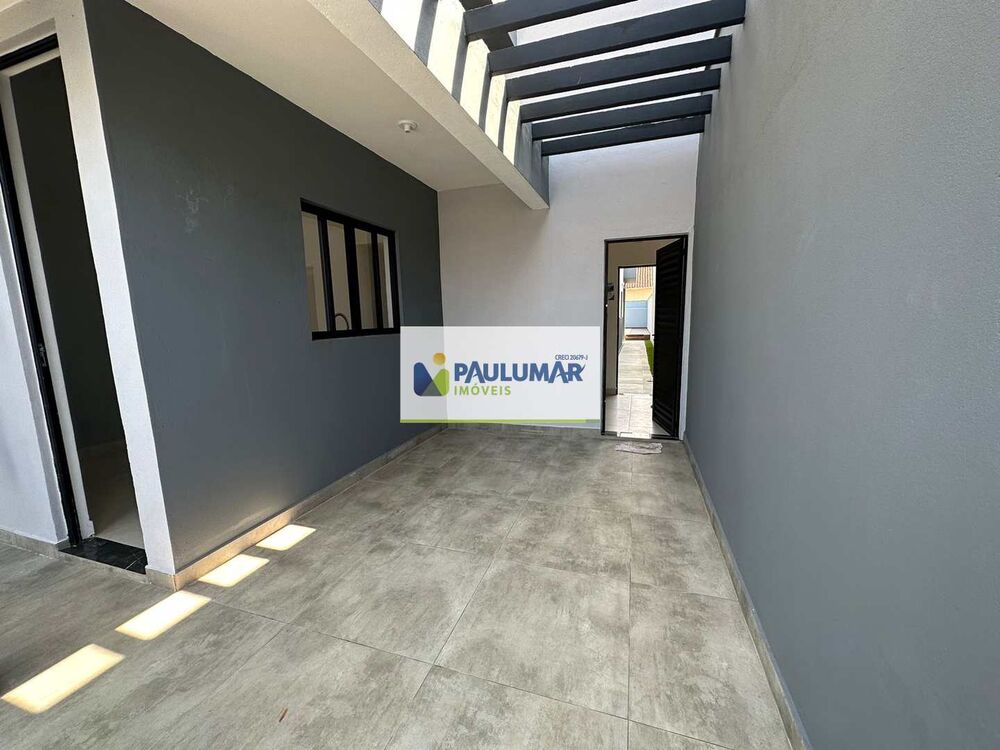 Casa, 3 quartos, 90 m² - Foto 3