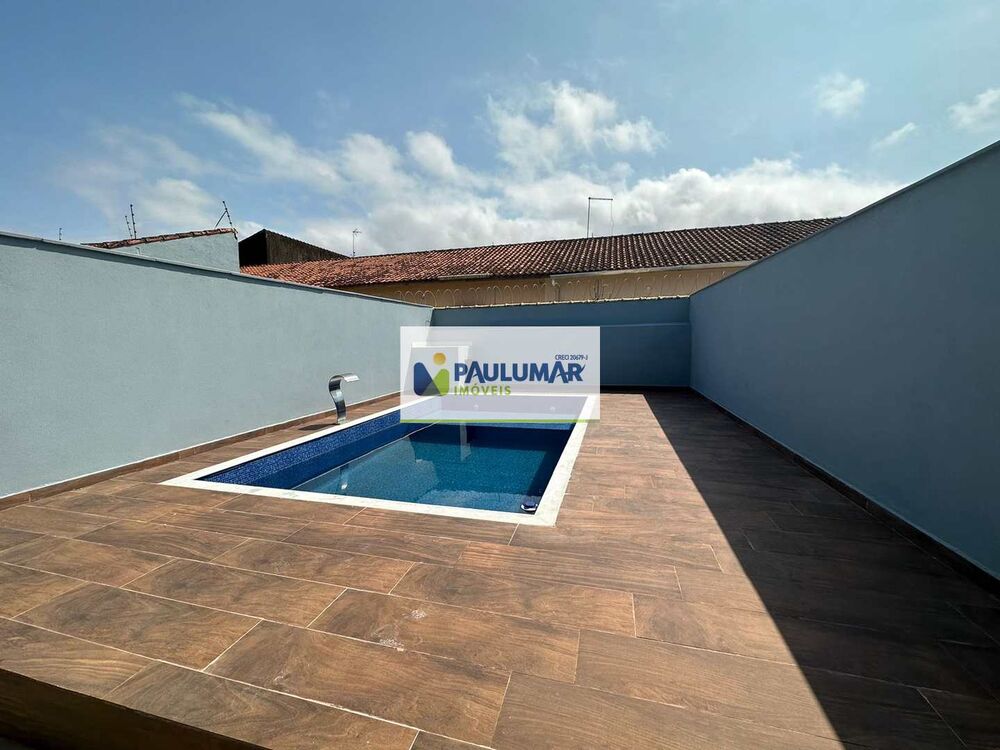 Casa, 3 quartos, 90 m² - Foto 4