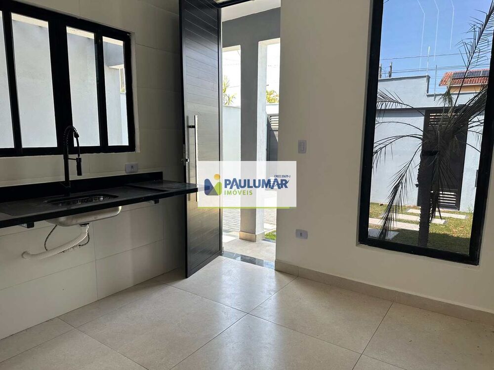 Casa, 3 quartos, 90 m² - Foto 1
