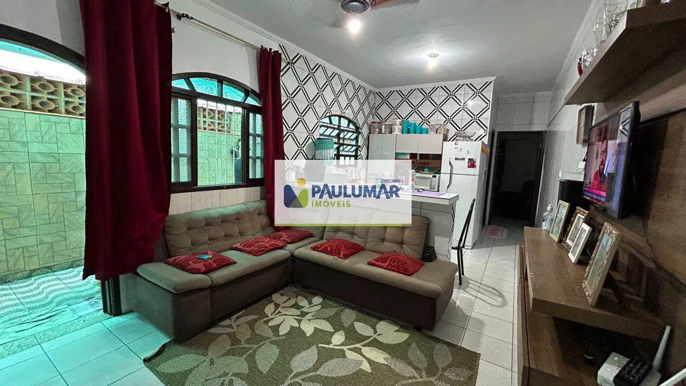 Casa, 2 quartos, 102 m² - Foto 17