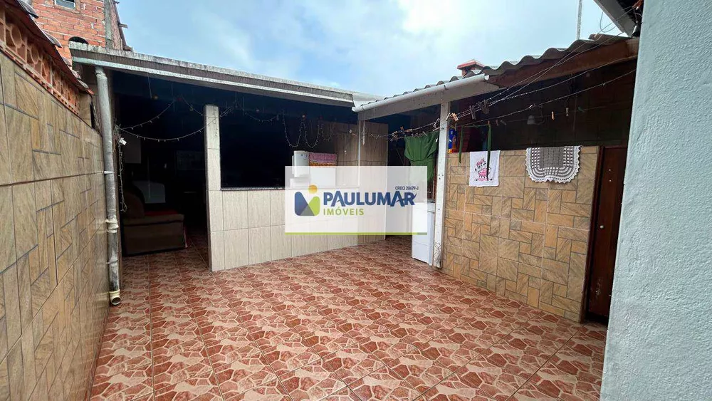 Casa, 2 quartos, 102 m² - Foto 18
