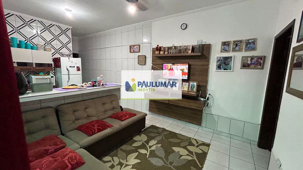 Casa, 2 quartos, 102 m² - Foto 21