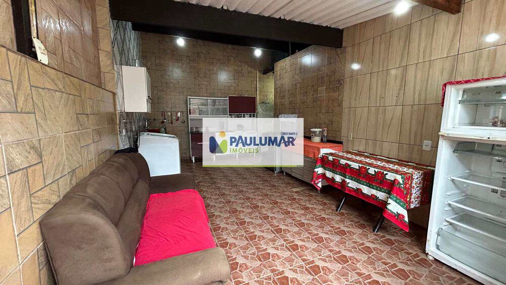 Casa, 2 quartos, 102 m² - Foto 3