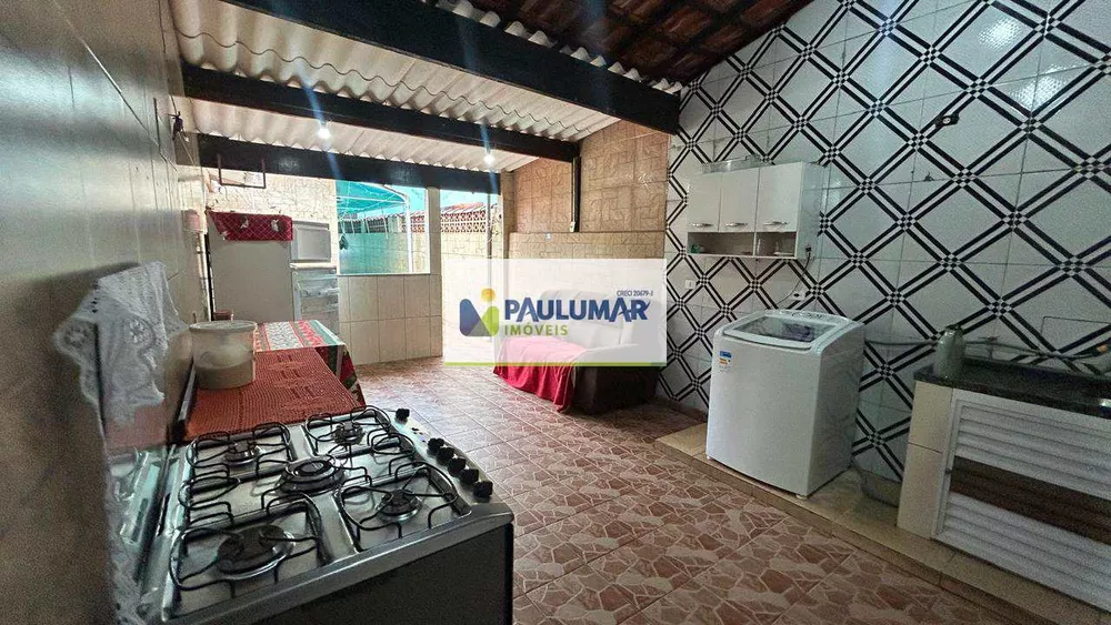 Casa, 2 quartos, 102 m² - Foto 22