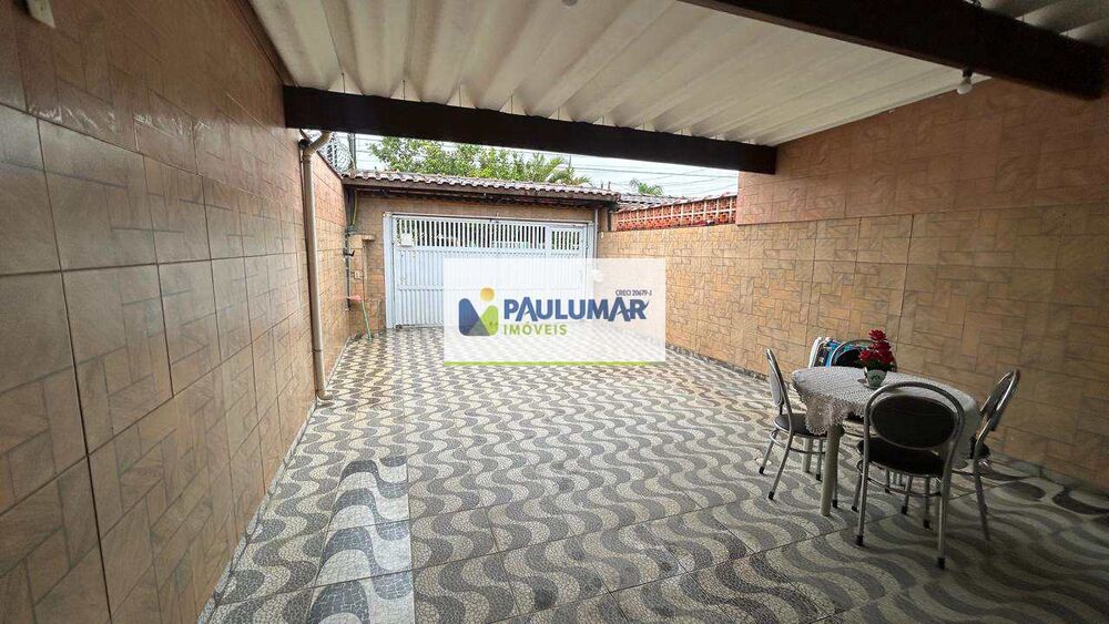 Casa, 2 quartos, 102 m² - Foto 2