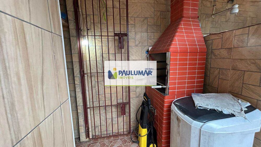 Casa, 2 quartos, 102 m² - Foto 5