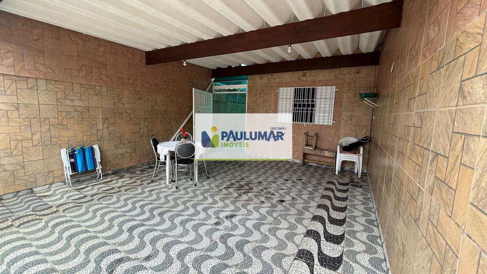 Casa, 2 quartos, 102 m² - Foto 8