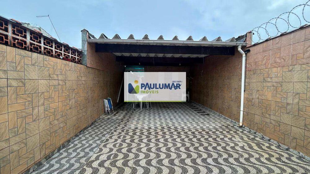 Casa, 2 quartos, 102 m² - Foto 6