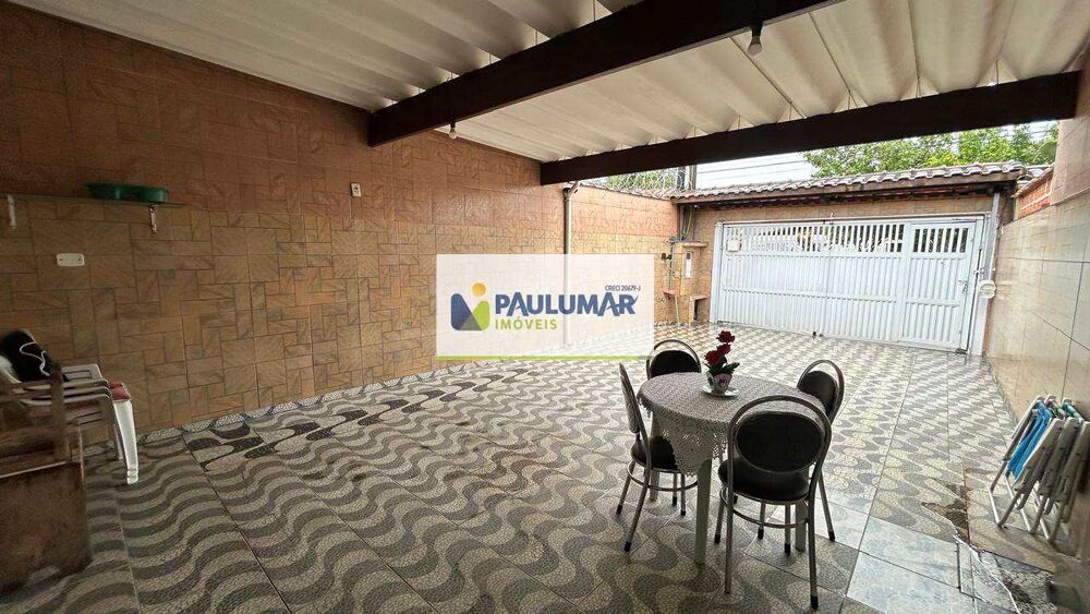 Casa, 2 quartos, 102 m² - Foto 7