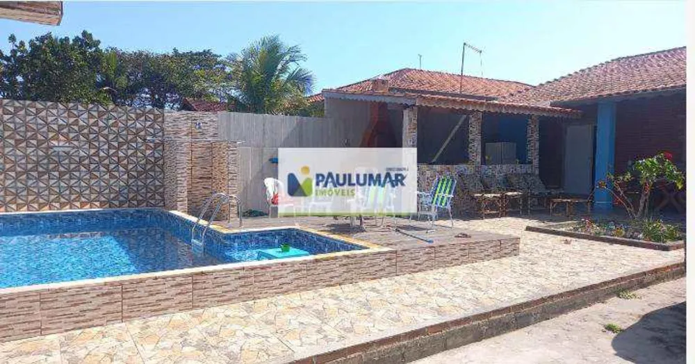 Casa, 4 quartos - Foto 1