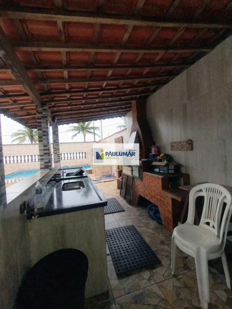 Casa, 4 quartos - Foto 2