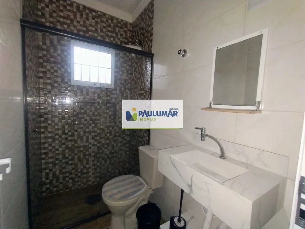 Casa, 4 quartos - Foto 12