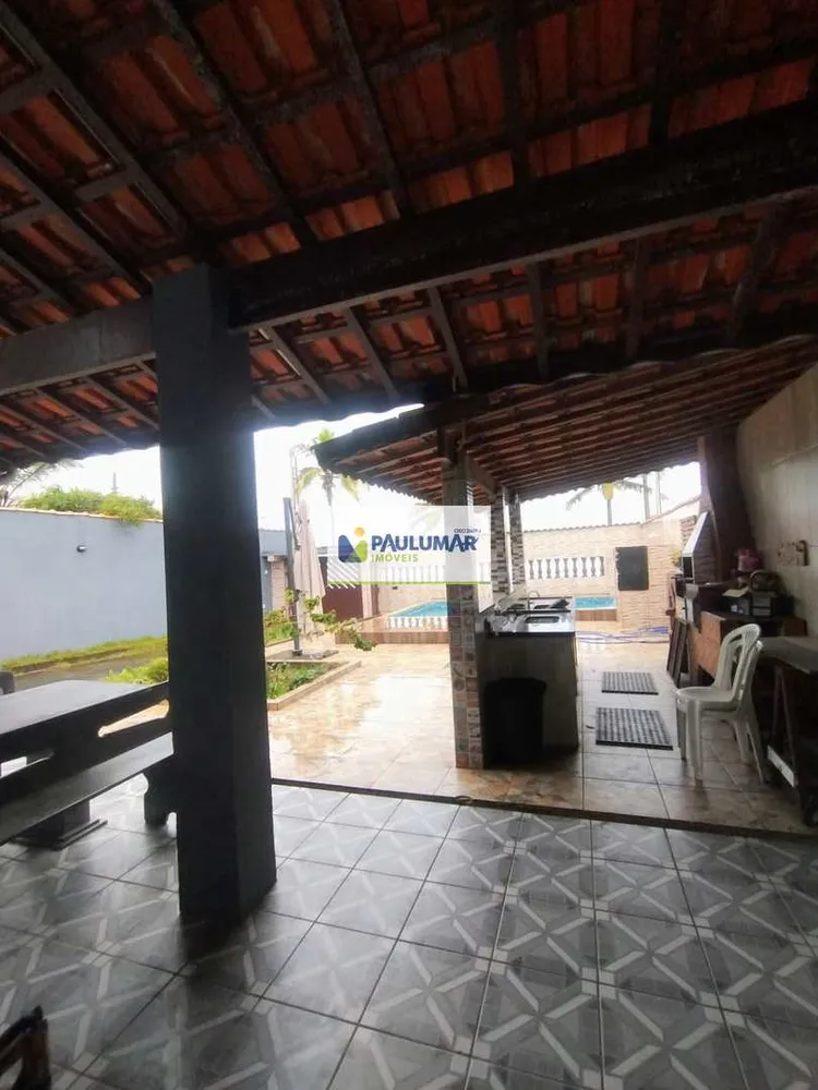 Casa, 4 quartos - Foto 4