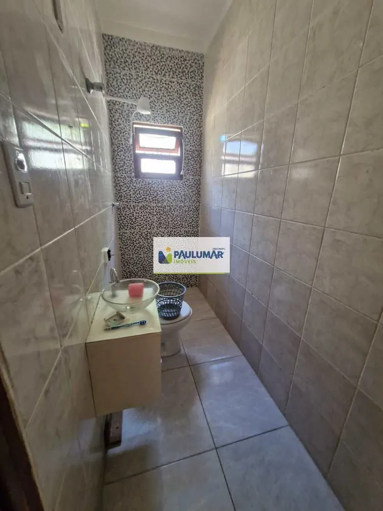 Casa, 3 quartos - Foto 13