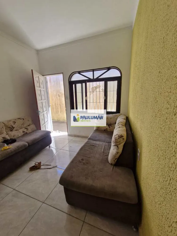 Casa, 3 quartos - Foto 2